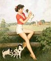Walt Otto - spring